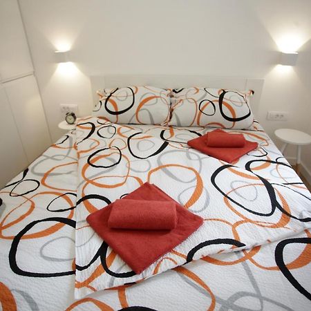 City Center Belgrade Cozy Apartment Skadarlija Belgrado Exterior foto