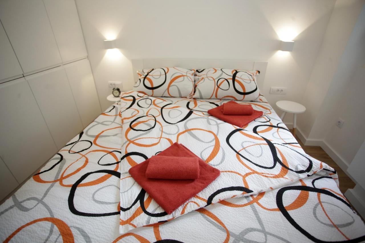 City Center Belgrade Cozy Apartment Skadarlija Belgrado Exterior foto