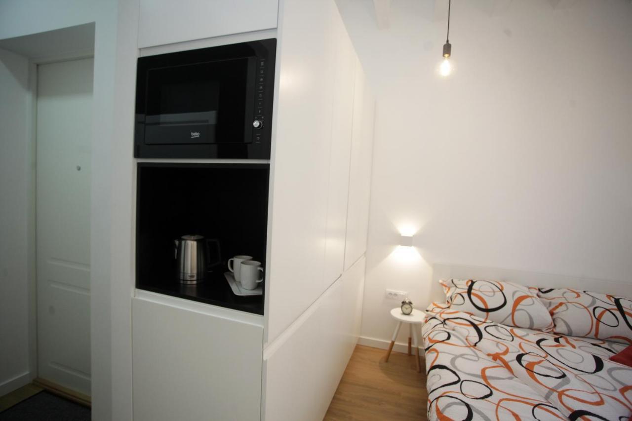 City Center Belgrade Cozy Apartment Skadarlija Belgrado Exterior foto
