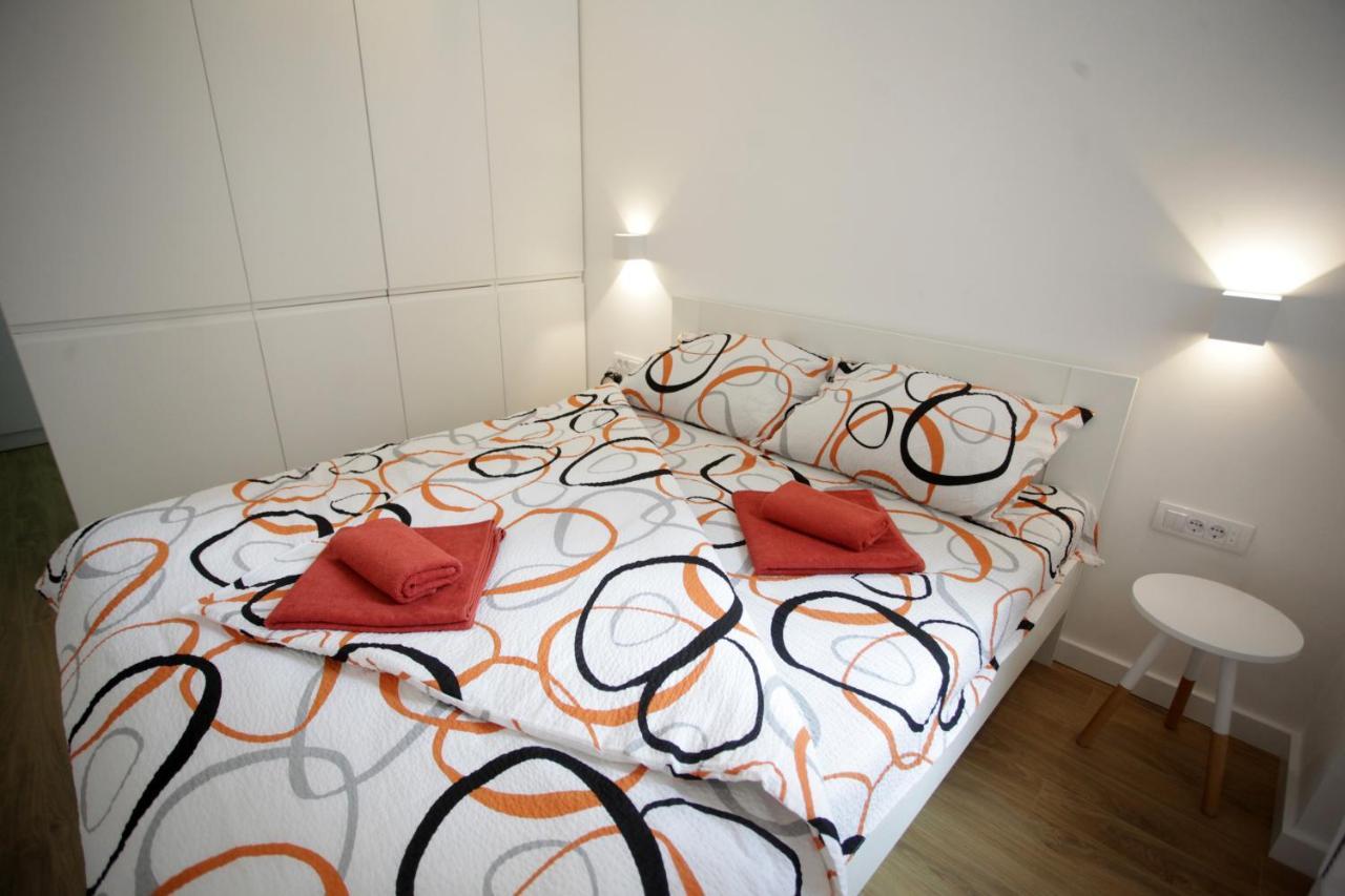 City Center Belgrade Cozy Apartment Skadarlija Belgrado Exterior foto