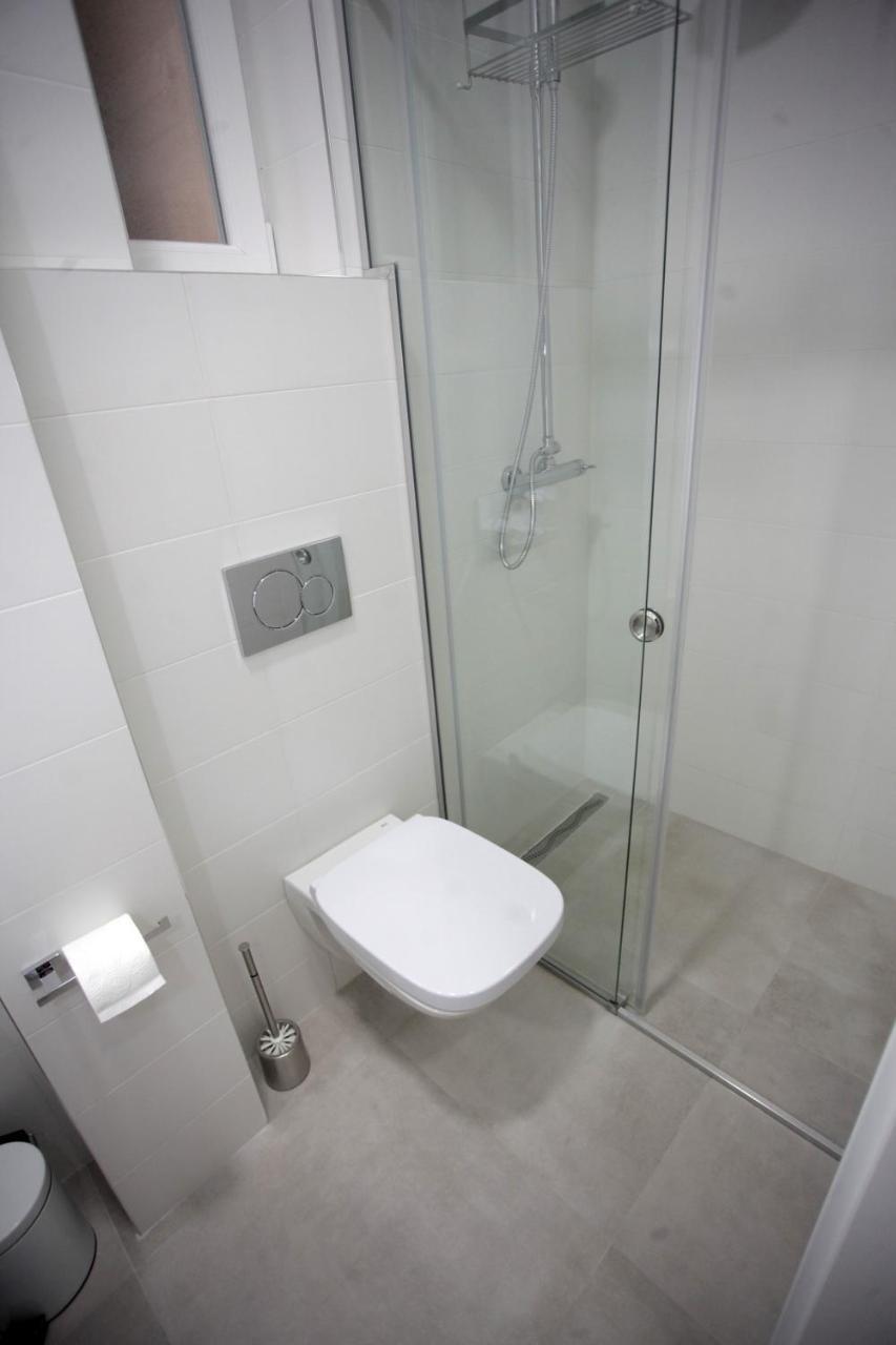 City Center Belgrade Cozy Apartment Skadarlija Belgrado Exterior foto